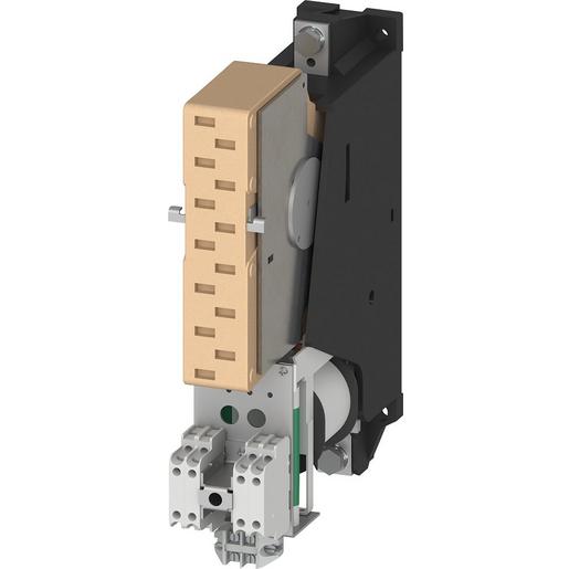 3TC7414-0EB Schütz Bgr.12, 1pol. DC-3 und 5, 400A Hi