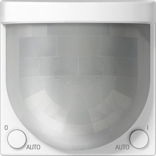 BT A 17182 WW JUNG HOME Bewegungsmelder 2,2 m, Serie A