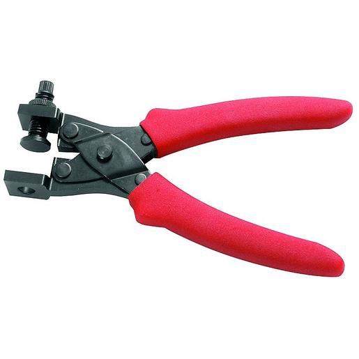 HAMJPRESSWZ Parallel Presswerkzeug für Amj-Modul-Mon