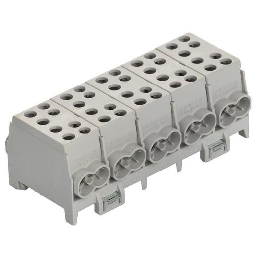 HLAK 35-5/10 GR-S Hauptleitungsab. HLAK 35-5/10 gr-S