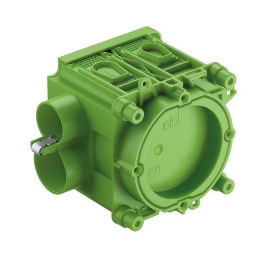 P 71 GVD P 71 GVD Geräte-Verbindungsdose