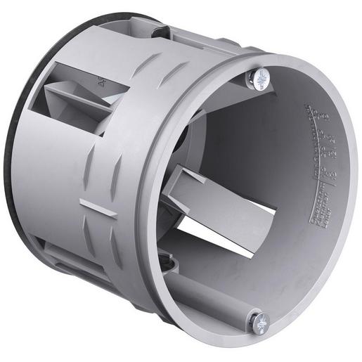 1555-51 Geräte-Verbindungsdose ECON® Styro55, mi