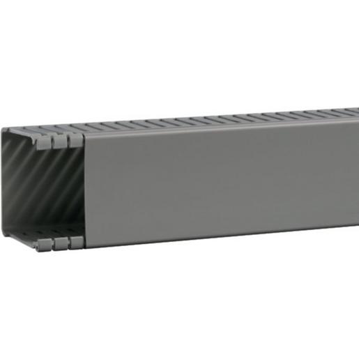 BA66006007030O V-Kanal o Bodenstanz PVC BA6 60x60 sg