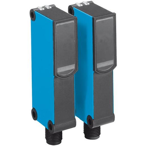 WS/WE18-3P430 Klein-Lichtschranken , WS/WE18-3P430