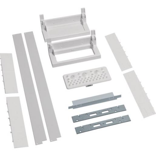 ZAY51TA BefSatz,KVS,f.ZAL162,m.MembFlansch