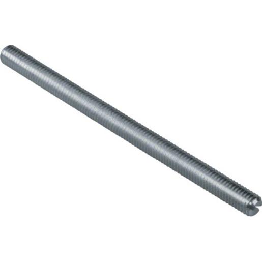 BKZNS120 Nivellierstift M8x120 z BK-Aufständerung