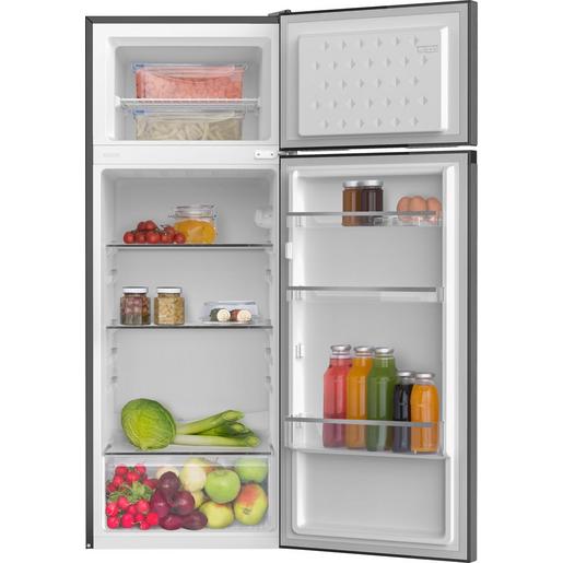 DT 374 160 E Kühl-/Gefrierkombination, 144 cm Höhe, E