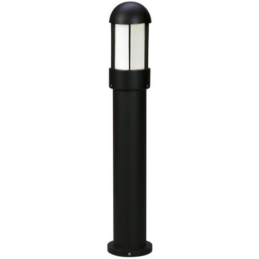 662015 Pollerleuchte Typ Nr. 2015 - Farbe: schw