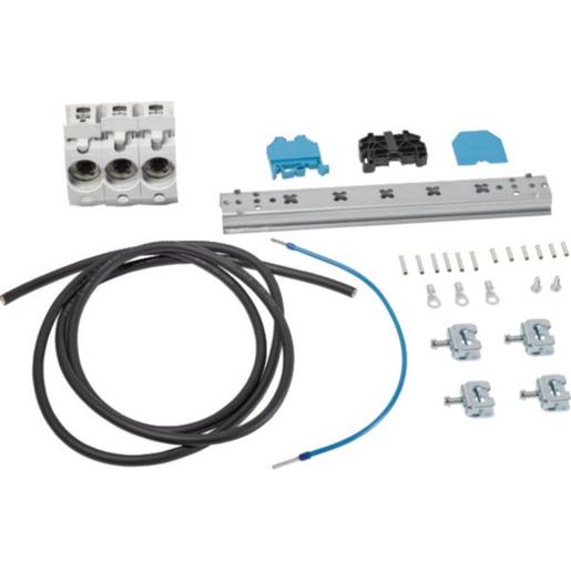 ZY51T1 KIT, Vorsicherung Sekundärkreis Wandler