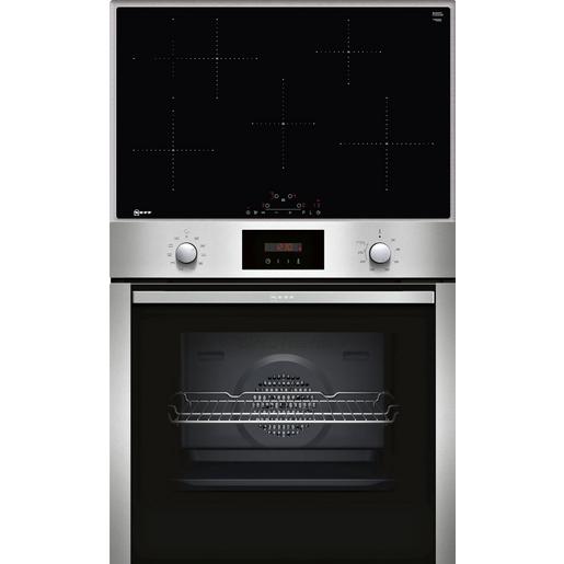 XB48PI Herd-Set best. aus: B2CCG6AN0 + T48BD00N