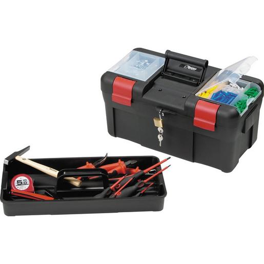 BIZ 700221 Robuste Werkzeugbox