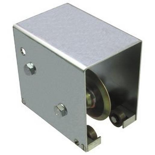 WCS2-FT1 Aluminiumprofilsystem WCS2 WCS2-FT1