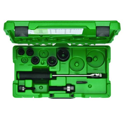 50366904 Spalt-Blechlocher-Satz Slug Buster f. An