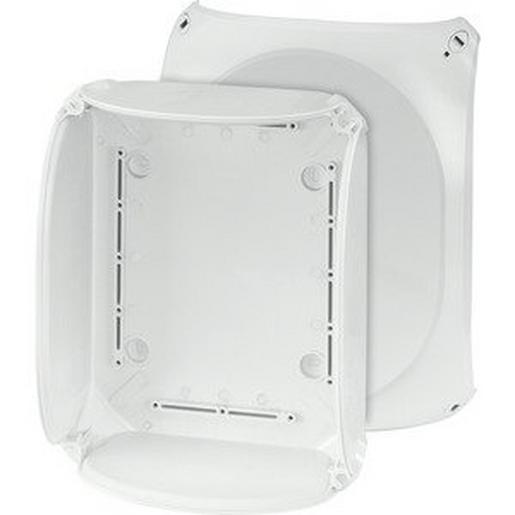 EB 25 G Leergehäuse, nicht durchsichtiger Deckel