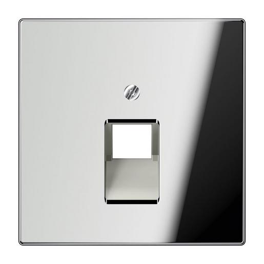 GCR 2969-1 UA Abdeckung für IAE/UAE-Anschlussdosen 1 x