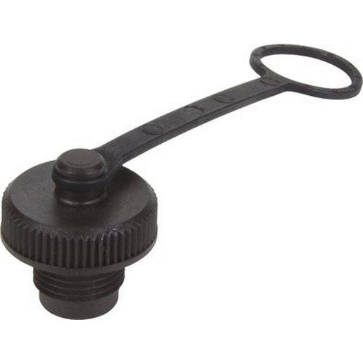21410000002 M12-ACC- PLASTICCAP FOR M12 FEMALE