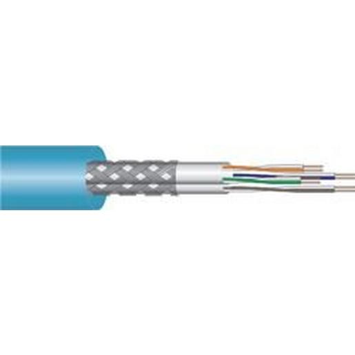 UC400 HS23 C6 S/FTP 2x4P LSHF 500DW Kat.6S/FTPHS23DXEcaLSHF 1Gbit400M