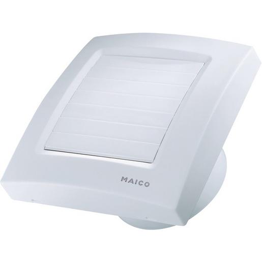 ECA 120 KVZ Kleinraumventilator ECA 120 KVZ Innenver