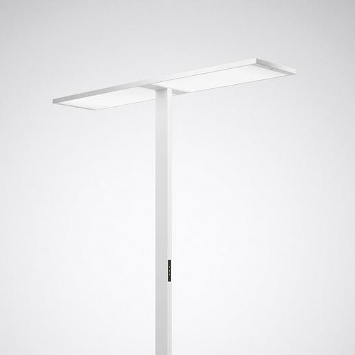 Luceos S-T PAW-IL 300-830 ETDI 01+LLWP Standleuchten Luceos S Prismen weiß 220W