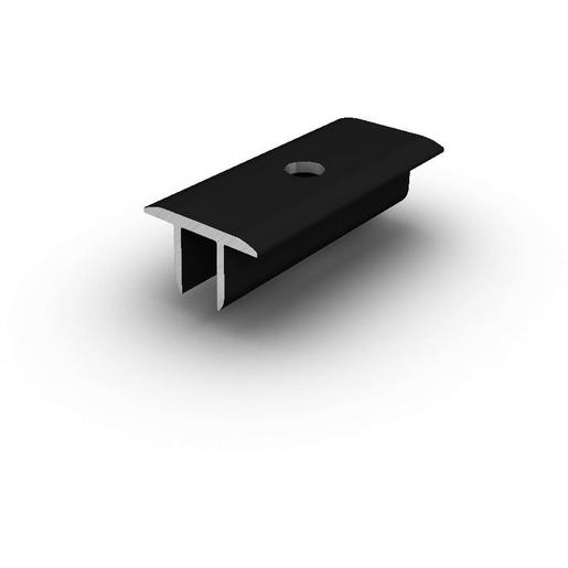 MiddleClamp XS Solo Black MiddleClamp XS Solo Black