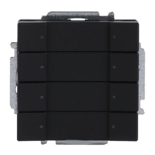 6127/01-885 Bedienelement, 4-fach mit beiliegendem B