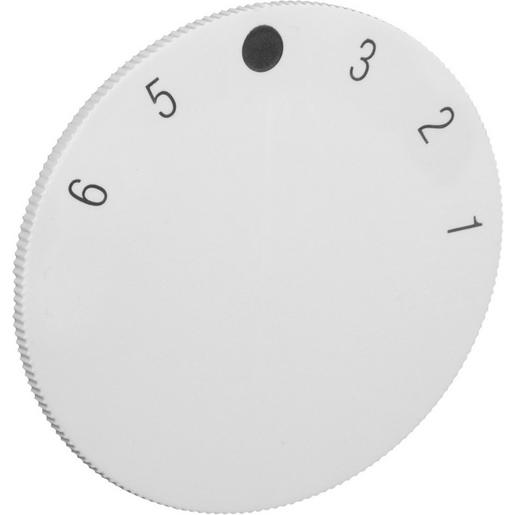 ET-02 Einstellknopf für Geräte der Serie B1000