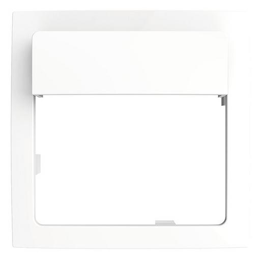 Ausgleichsrahmen 45A BS WH Ausgleichsrahmen 45A BS WH, weiß