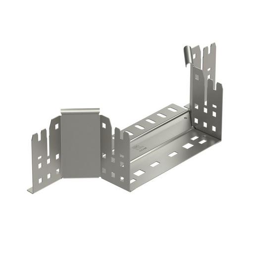 RAAM 120 A2 Anbau-Abzweigstück mit Schnellverbindung
