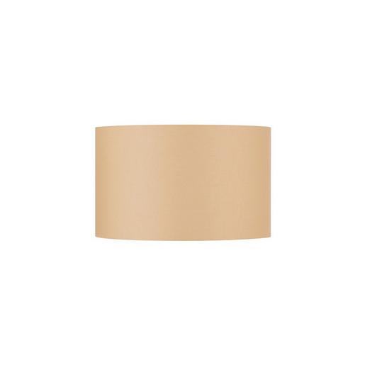 FENDA Schirm D455/H280 beige FENDA, Leuchtenschirm, rund, beige, Ø/H