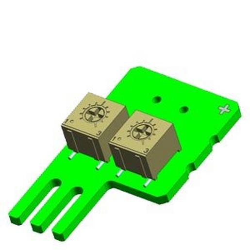 6ES7274-1XA30-0XA0 SIMATIC S7-1200 SIM 1274, 2 AI