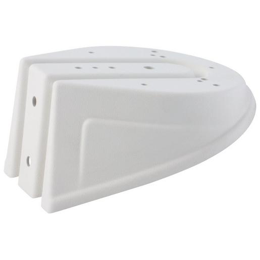 DSZ 7395 Wandkonsole, senkrechte Montage