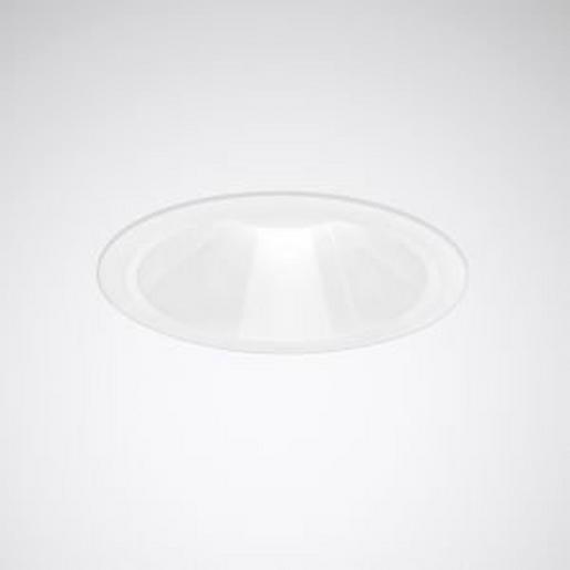 2320 C07 WR LED2000-830 ETDD Downlight, Reflektor weiss, 18W, 1900lm,