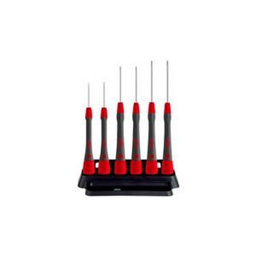 42992 Schraubendrehersatz, PicoFinish, 6Stück,