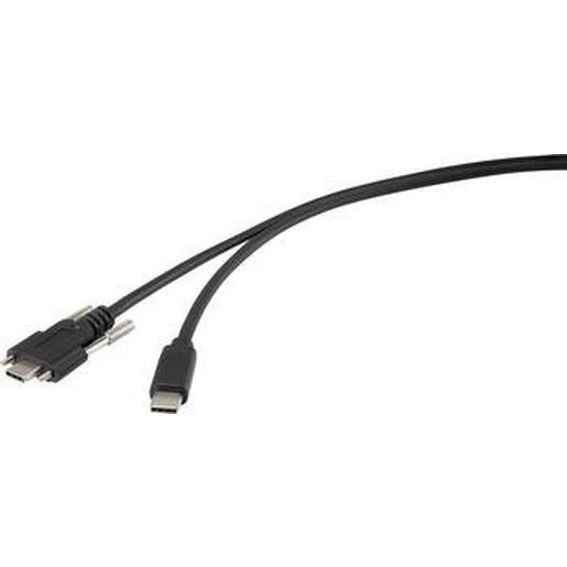 RF-3773812 Renkforce USB-Kabel USB 3.2 Gen1 (USB 3.