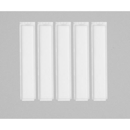 1229293 Namensschildtasche F. Entravox (5Stueck)