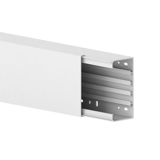 FB 80x150 GGK Leitungsführungskanal FB 80x150-9010