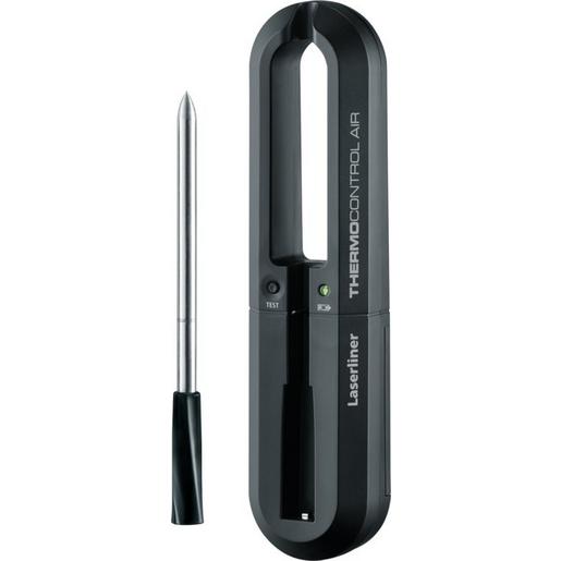 ThermoControl Air 0°C?300°C ThermoControl Air 0°C?300°C