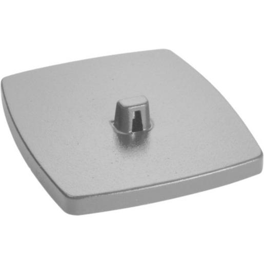 DAFF220007035 Bodenplatte Gusseisen zu DAF 2-seitig lg