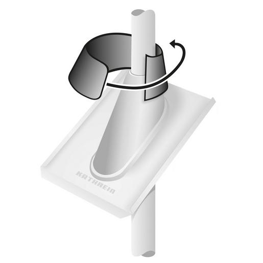 ZTC 01 Abdeckkragen 27-60 ZTC 01 Abdeckkragen 27-60