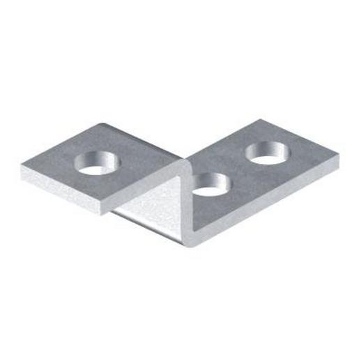 5011 VA M10 Endstück M10 Edelstahl, rostfrei A4 1.45