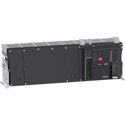 LV848195 MasterPact MTZ3 5000A H1 Icu=100kA/440V