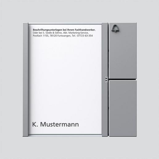 TM 612-1 SM TM 612-1 SM Tasten-Modul