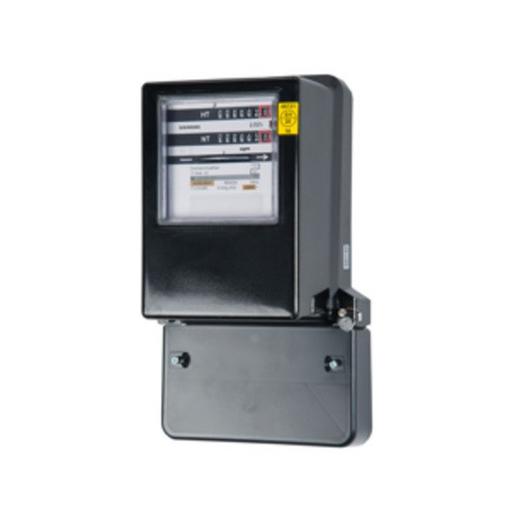 210005-D KDK Drehstrom-Messwandlerzähler elektrom