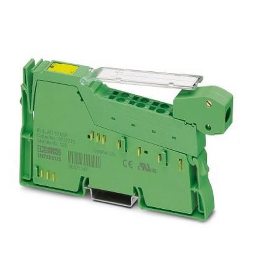 IB IL AO 1/U/SF-PAC Inline-Klemme