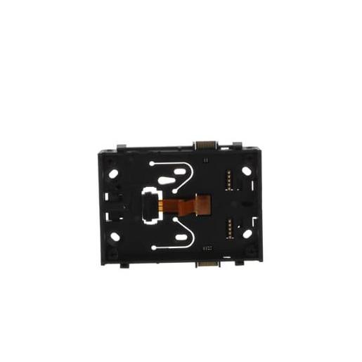 6346/10-101-500 PG/U1.1, priOn Grundträger 1fach