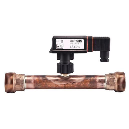 DFS LAK9 Durchflussschalter