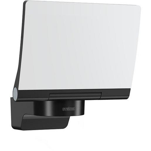 XLED PRO 240 schwarz LED-Strahler ohne Sensor 19.3 W, 2124 lm