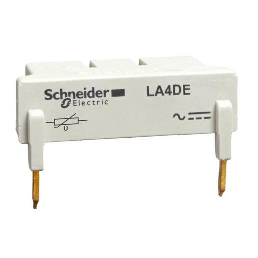 LA4DE2U Beschaltungsmodul, Varistor, 110-250V AC