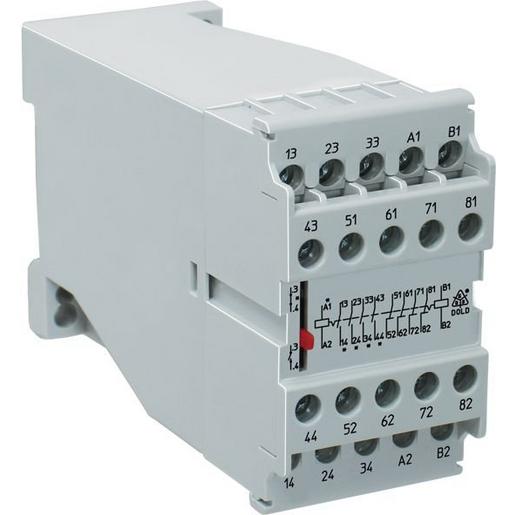 AD8851.18 AC50/60HZ 230V KIPPRELAIS