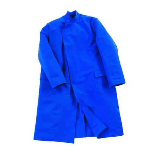 667554 Schaltmantel 10kA - EN 61482 Gr.54 blau